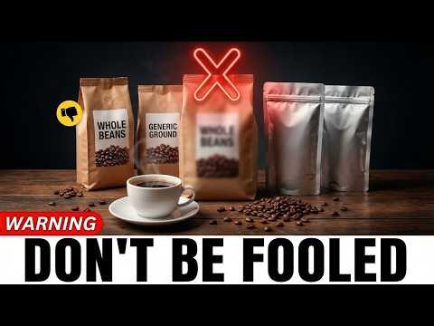 5 Cheap Coffees That Fool Buyers Every Time