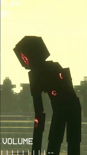 THIS MINECRAFT HORROR MOD MAKES YOU GO INSANE! 😨