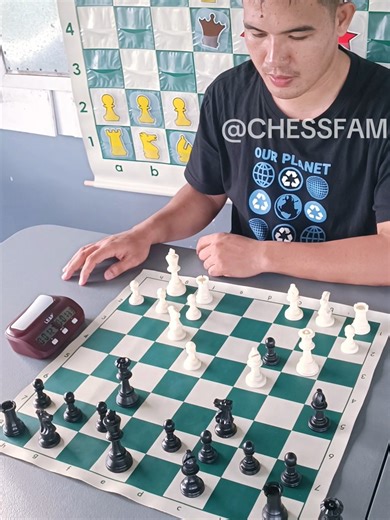 101K views · 816 reactions | Learn and discover these beautiful tactics and strategies of the Evans Gambit to beat your opponent quickly in chess!! #chess #chesstactics #chessfam | ChessFam | Facebook
