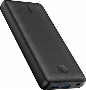 Anker PowerCore Select 20000