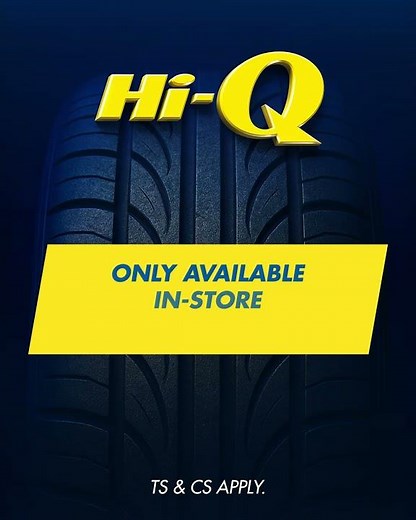 Hi Q 2025 3+1 Campaign 1080x1350