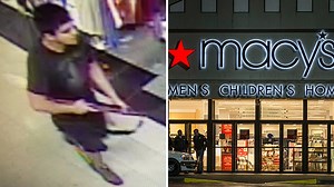 Cascade Mall shooting in Burlington: A timeline of events