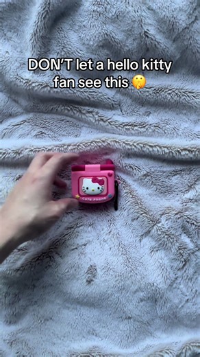 Shop link in bio 🎀 | hello kitty stuff