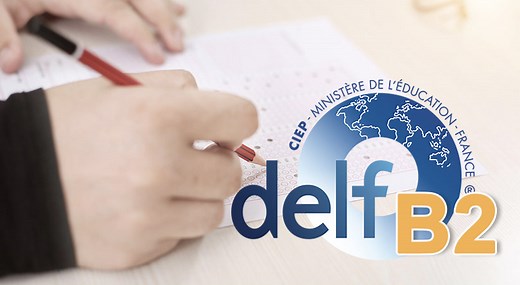 DELF B2 : compréhension écrite – France Podcasts
