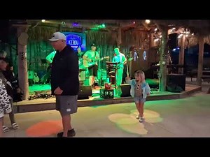 Walk the line / Ring of fire ... County line band Sarasota FL Show #countrymusic