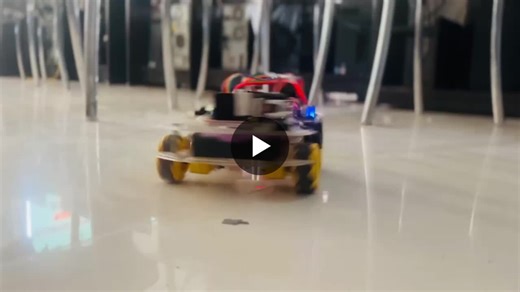 #iot #embeddedsystems #ai #smartmobility #arduino #bca #innovation #techprojects | Resham Kumari