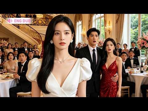 【FULL】【ENGDUB】He Faked Amnesia for Another Woman. So I Faked Death for My First Love. #cdrama