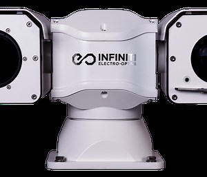 Eclipse – All-Weather Long-Range Camera System