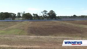 10K views · 32 reactions | Bendigo Water Reclamation Plant is undergoing an $82.5 million upgrade to its solids handling facility. Coliban Water opened its doors today, providing a rare tour of operations before works start. #WINNews | Channel 8 & 80 (HD) Weeknights from 5:30pm | WIN News Bendigo | Facebook