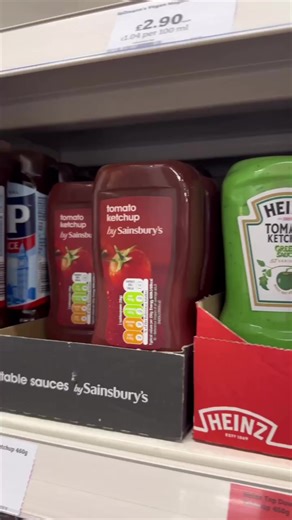 6K views · 56 reactions | Green Sauce Ketchup! | Arnie | Facebook