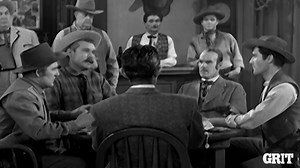 Here's a sneak peek at what's coming to the Grit schedule today at 4/3c! 👀 #TheLifeAndLegendOfWyattEarp | Grit