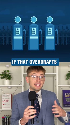 Still using your debit card at the pump? Read this first ⛽️