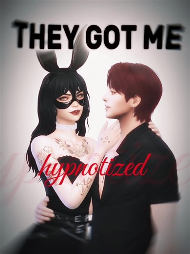 Hypnotized Sims 4 Gameplay Experience