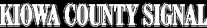Today's Kiowa County Signal Obituaries