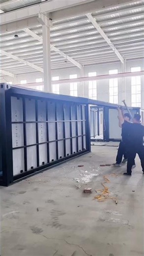 Cheaper Than an Apartment? 20ft Expandable Container House Price & Features #modularhouse