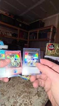 Battle of legends opening