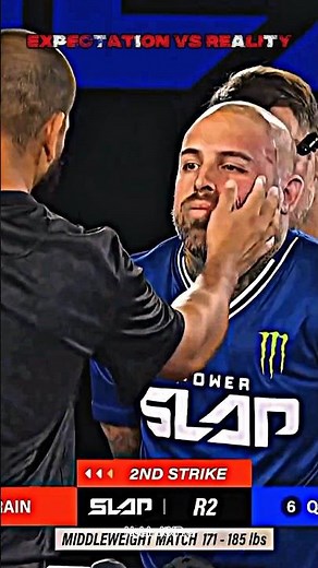 "Girls vs Boy: Face Slap Challenge