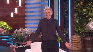 There are many great lakes, but none as great as Justin Timberlake! Happy birthday, my friend. | Ellen DeGeneres