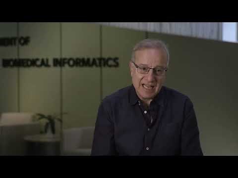 Isaac Kohane | DBMI HMS | Artificial Intelligence and NEJM AI