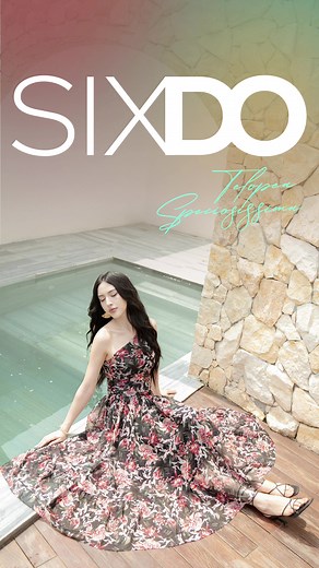 BST TELOPEA SPECIOSISSIMA - Thiết Kế Váy Đầm Họa Tiết Hoa Waratah Mới Nhất từ SIXDO