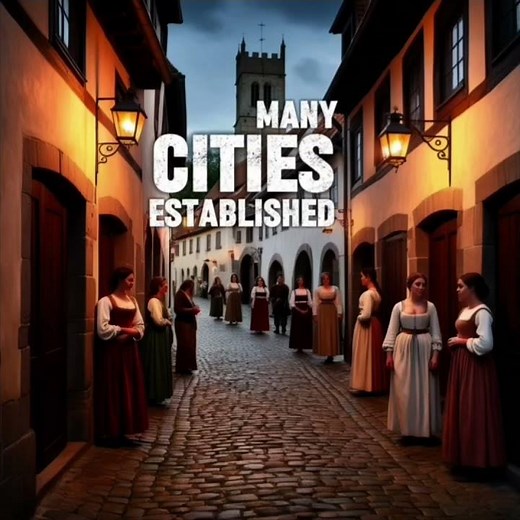 "The Untold History of Prostitution | Ancient to Modern Times | Mysteries of Histories"