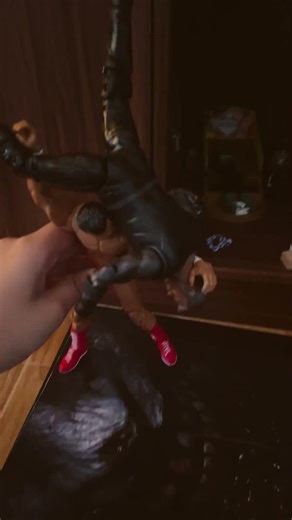 Thank you wsc stage creator for the pose