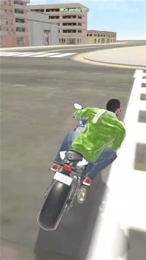 😱 Indian Theft Auto 💥 Simulator 🤯#indiantheftauto #shortsfeed #shorts #trending #gta5 #technogamerz