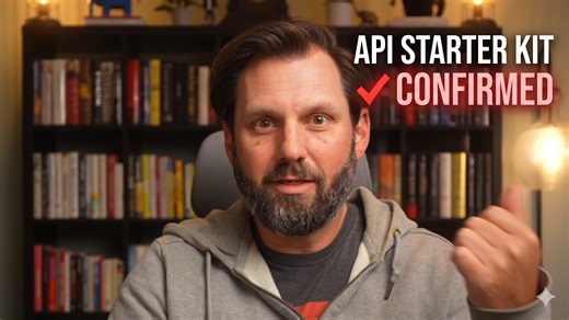 Laravel API Starter Kits Are Coming Soon! - Laravel News