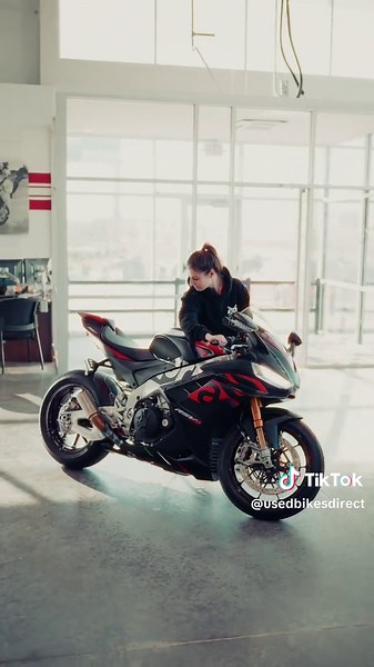 Used Bikes Direct on TikTok