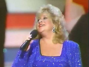 Sandi Patty | The Star Spangled Banner Live at the 1987 Constitutional Gala