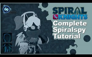 Spiralspy Tutorial v1.5 (Complete & Fixed)