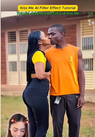 Hug Me AI Filter Effect Tutorial | How to Use the Hug Me Filter 🫂 Hug Effect Filter for TikTok | Viral Hug Effect Filter Trend ✨ Free Hug Effect Filter Template | Create a Custom Hug Me AI Filter With Your Own Photo Tutoriel de l'effet filtre IA Hug Me | Comment utiliser le filtre Hug Me 🫂 Filtre effet câlin pour TikTok | Tendance virale du filtre effet câlin ✨#ailifter#hugme #hugfilter Modèle gratuit du filtre effet câlin | Créez un filtre IA Hug Me personnalisé avec votre propre photo #capcu