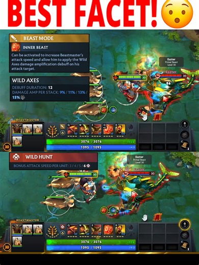 Understanding Ursa's Passive Ability in Dota 2