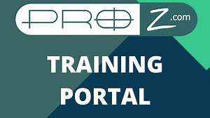 ProZ Training Portal