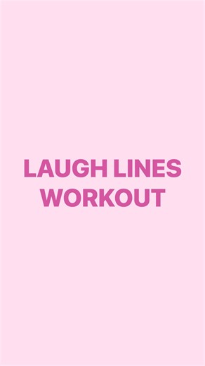 165K views · 29K reactions |  Save this 2Min Laugh Lines Workout! ...