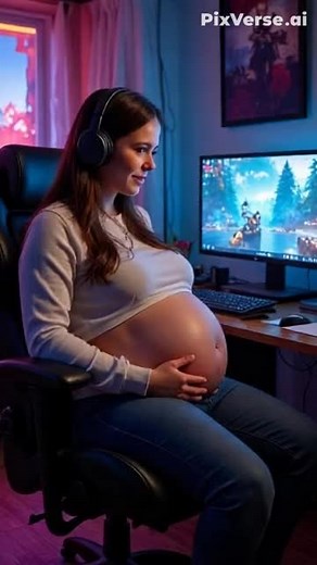 Understanding Belly Expansion Techniques for Pregnant Individuals