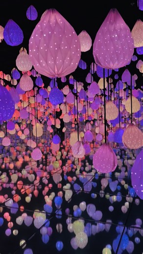 ✨ ARTE MUSEUM LAS VEGAS ✨ Where art comes alive! 🎨💫 A mesmerizing experience of light, sound, and imagination. #ARTEMuseum #ARTEMuseumLasVegas #LasVegas #Vegas #LasVegasExperience