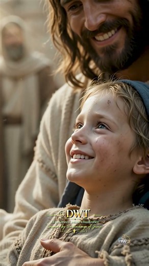 Jesus Has the Power to Heal #jesus #healing #faith