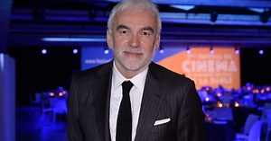 Pascal Praud débarque sur Europe 1 : découvrez l'émission dont il aura les commandes