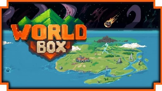Como Baixar e Instalar Super Worldbox
