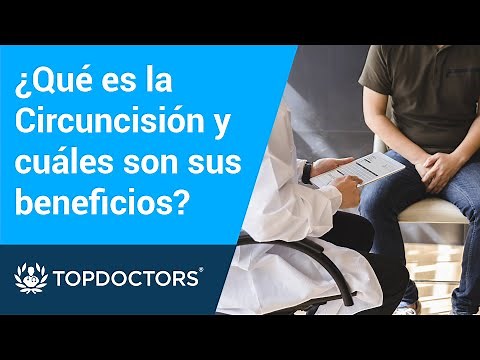 What is Circumcision and what are its benefits?
