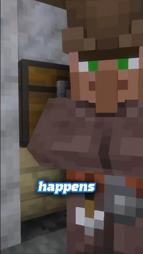 Why Villagers Share Food in Minecraft