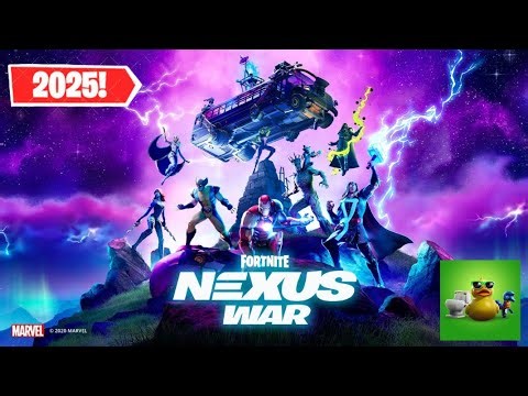 how to play og fortnite in 2025 using project retrac (ch2 s 4)