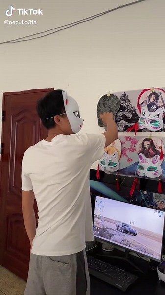鬼滅の刃柄マウスパッドの特徴とデザイン