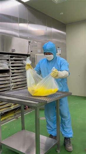 [OEM/ODM] From raw material blending to PTP packaging, check out NPK's complete production system.