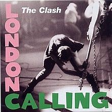 They were once considered subversive and dangerous. Now The Clash gets a museum exhibit. | Alan Cross