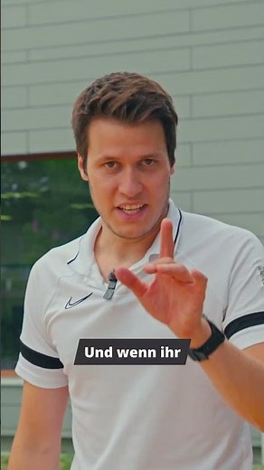 KEIN Weg ist zu WEIT 💪