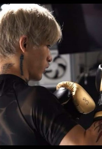 #renhiramoto #mma #japan #douyin