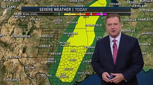 17K views · 53 reactions | ⚠️⛈️ There is a risk for severe weather...