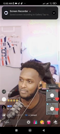 فيديوهات أنشأها ict crt 📈📊 (@sirtu.waa.crt) باستخدام original sound - ict crt 📈📊